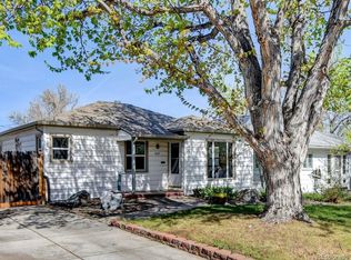 1857 S Adams St, Denver, CO 80210