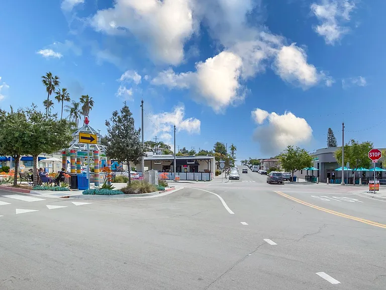 La Mesa Village | Charming Cottage-Style Homes in the Heart of Downtown La Mesa — Photo 34