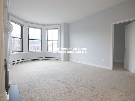 557 Columbus Ave. #302 Boston - South End Unit Photo 4 (1)