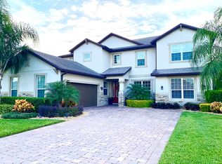 2858 Eagles Landing Trl, Ocoee, FL 34761