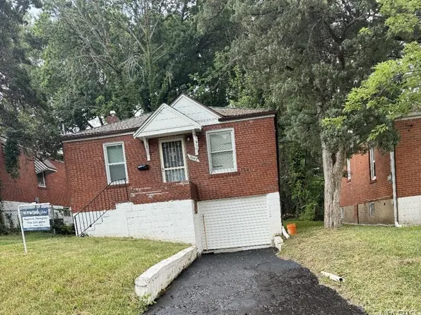 7043 Theodore Ave, Saint Louis, MO 63136
