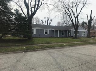 7911 E Bellwood Dr, Indianapolis, IN