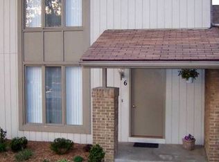 6 Willow Way BUILDING 1, Waterford, MI