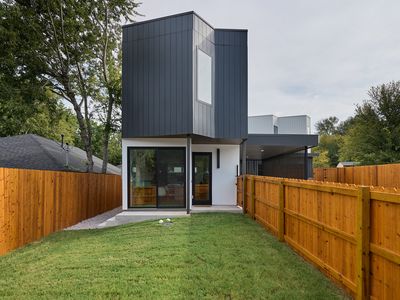 5208 Downs Dr #2, Austin, TX, 78721