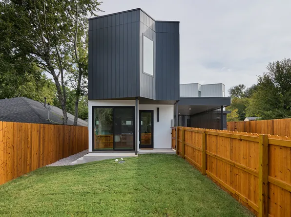 5208 Downs Dr #2, Austin, TX 78721