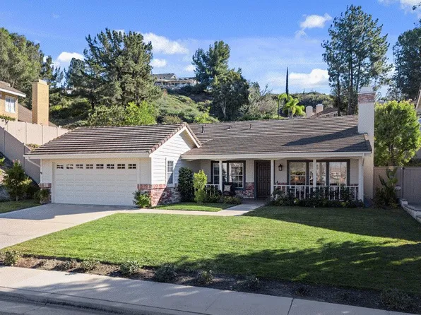 5930 E Prospector Cir, Anaheim, CA 92807