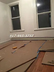 Rented by East Williamsburg Realty Inc