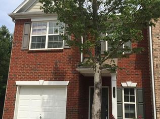 2401 Heritage Park Cir NW, Kennesaw, GA