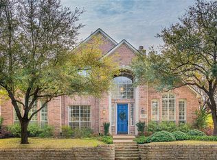 1517 Rollins Dr, Allen, TX 75013