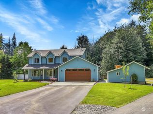 26504 33rd Ave NE, Arlington, WA 98223