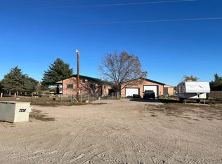 26 Washington Rd, Wheatland, WY 82201