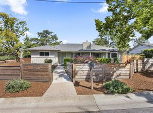766 Filip Rd, Los Altos, CA 94024
