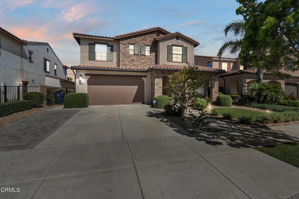 524 Willow Glen Ct, Camarillo, CA 93012 Zillow