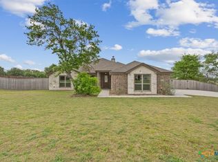 3030 Millhouse, Copperas Cove, TX 76522
