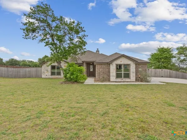 3030 Millhouse, Copperas Cove, TX 76522