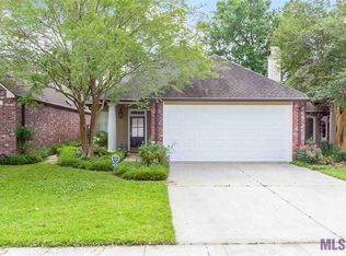 4815 Summa Ct, Baton Rouge, LA 70809
