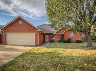 1715 Craig Blvd, Edmond, OK 73003