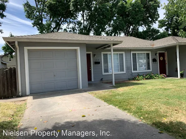 1819 Madrone Ave, West Sacramento, CA 95691