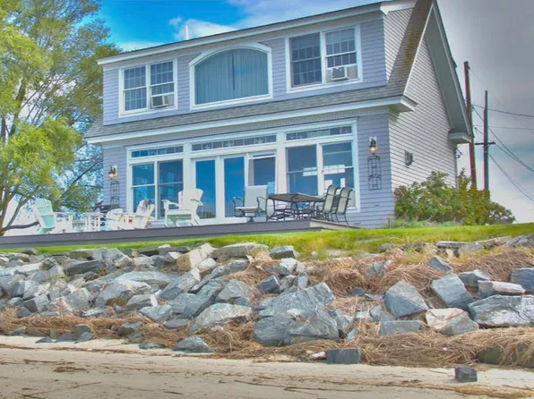 8 Avenue Seven, Scarborough, ME 04074
