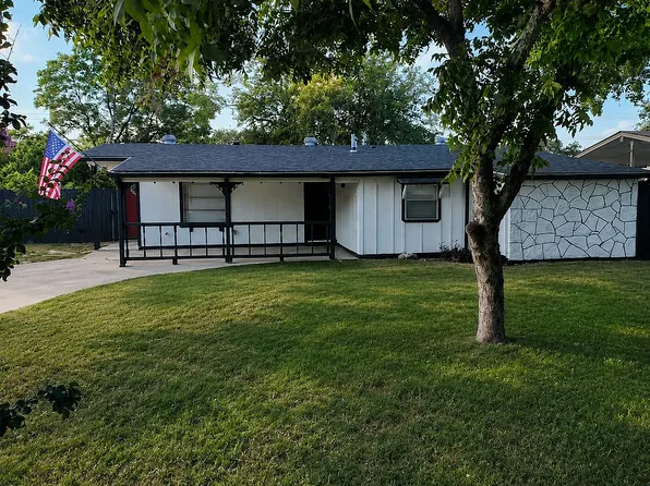 111 Lelani St, San Antonio, TX 78242