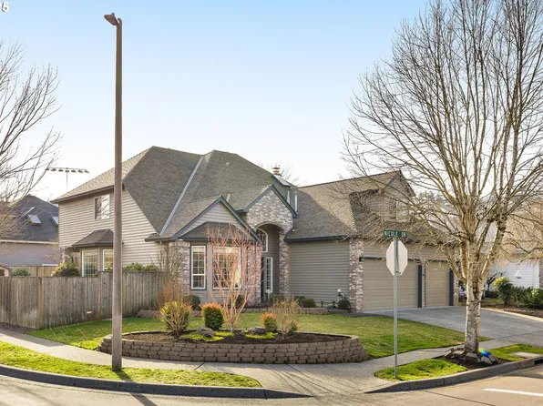781 Nicole Dr, West Linn, OR 97068