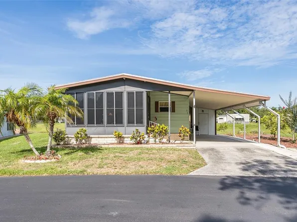 72 Cottagewood Dr #29, Safety Harbor, FL 34695