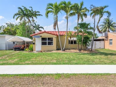 2535 Coolidge St, Hollywood, FL, 33020