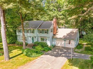 14 Madison Ln, West Simsbury, CT 06092