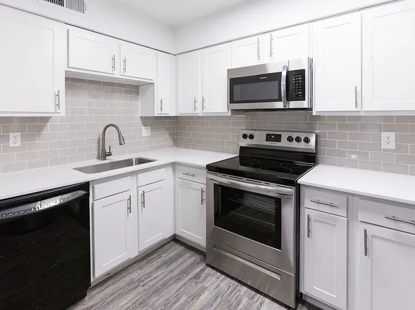 Element At Tempe North