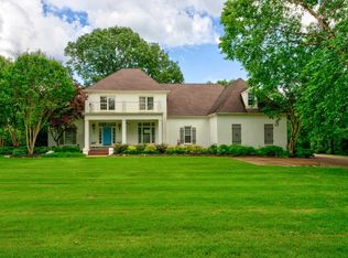 660 Reid Hooker Rd, Eads, TN 38028