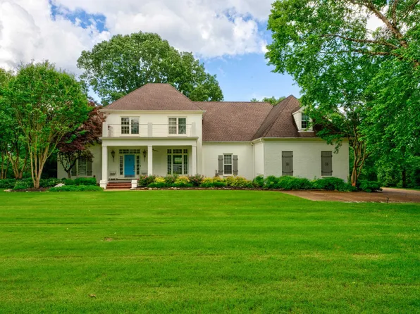 660 Reid Hooker Rd, Eads, TN 38028