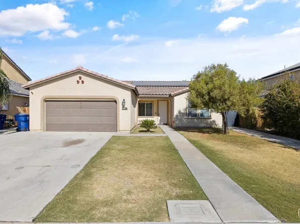 5130 Blue Brook Way, Bakersfield, CA 93313