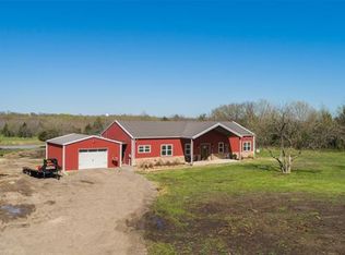 2704 County Road 2510, Quinlan, TX 75474