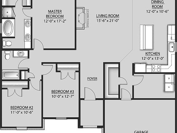 2nd image of this home