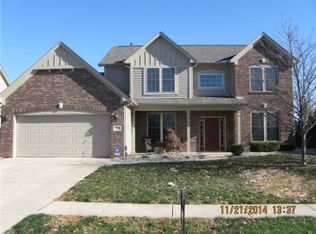 1159 Rockwell Dr, Greenwood, IN 46143