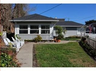 310 Fanmar Way, Capitola, CA 95010
