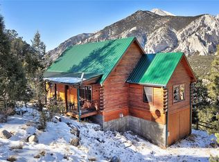 16399 Falcon Dr, Nathrop, CO 81236