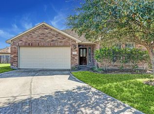5210 Everts Ave, Alvin, TX 77511
