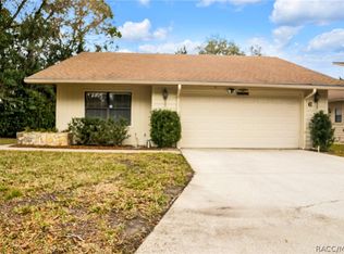 6 Woodmill Ct, Homosassa, FL 34446