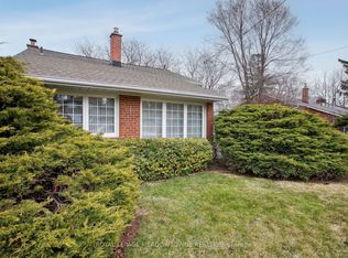 123 Vista Dr W, Mississauga, ON