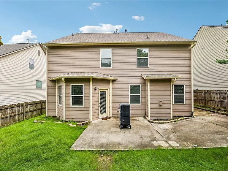 6216 Oakdale Ridge Ct SE — Photo 21