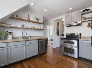4 Hazel St #3, Salem, MA 01970