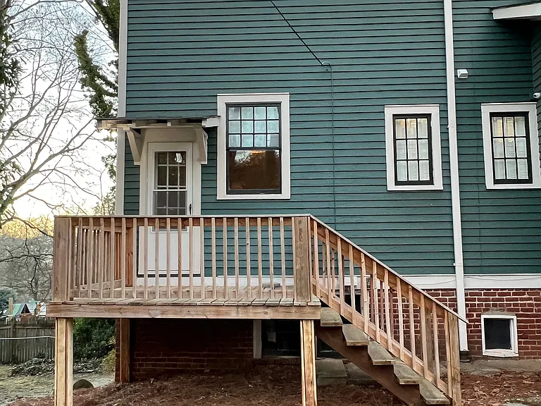 1400 Clover St #A — Photo 23