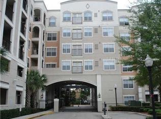 206 E South St UNIT 3063, Orlando, FL 32801