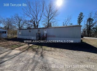 308 Taylor Rd, Jacksonville, AR 72076
