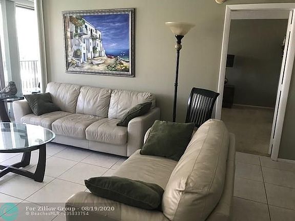 5th image of 525 N Ocean Blvd APT 618