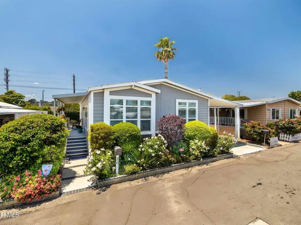 8801 Eton Ave Space 26, Canoga Park, CA 91304