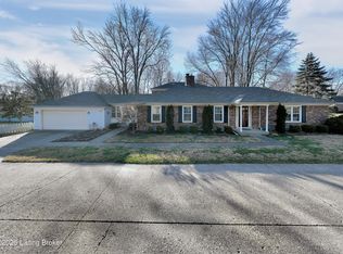 10310 Amberwell Park Rd, Louisville, KY 40241
