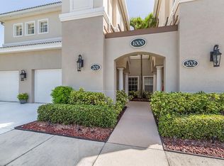 1000 Ibis Way UNIT 201, Venice, FL 34292