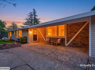 45 Garden Rock Road, San Anselmo, CA 94960